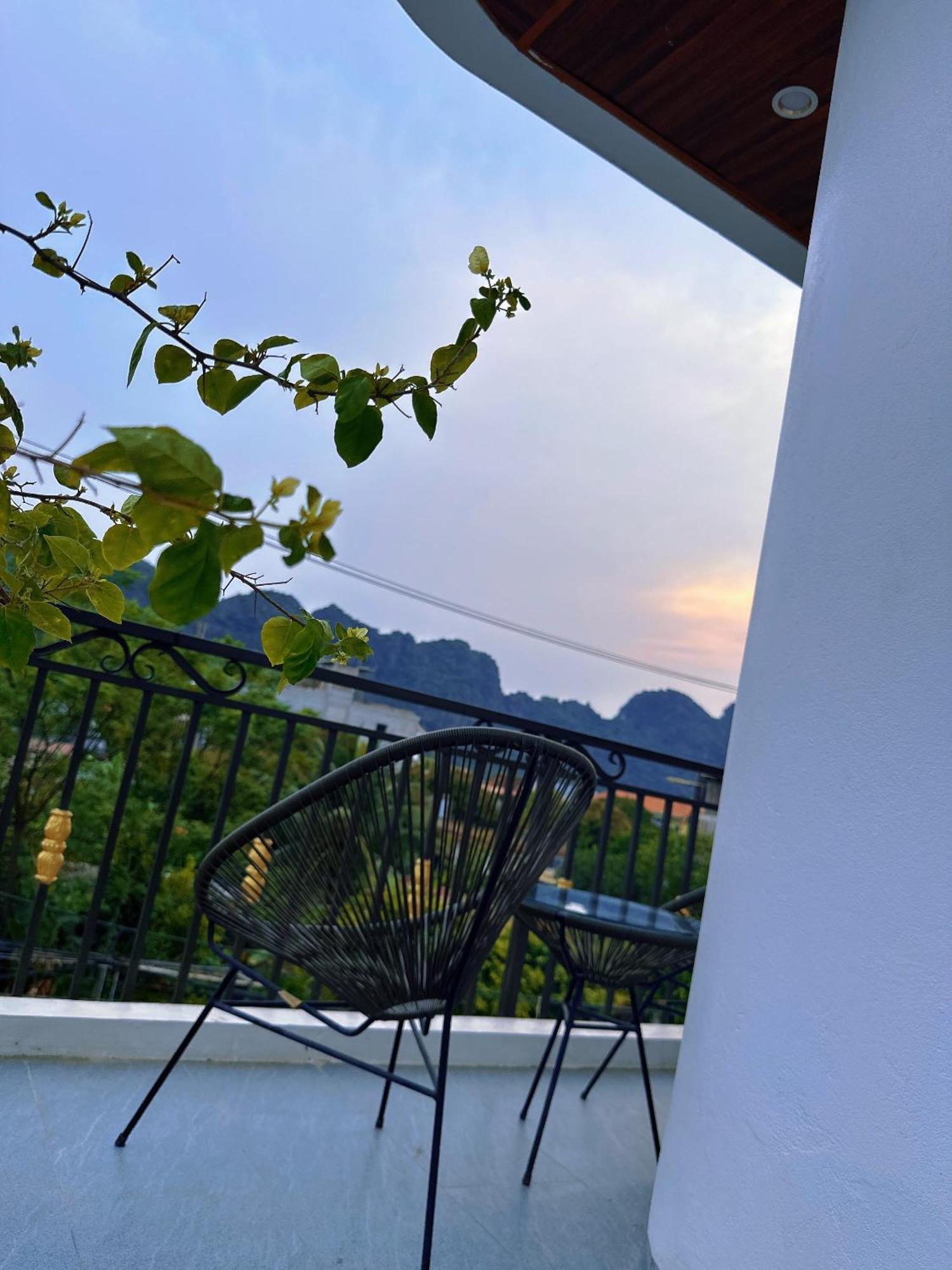 Tam Coc Min House Hotel Vu Lam Exterior photo